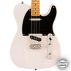 Squier Classic Vibe '50s Telecaster White Blonde Maple Fingerboard