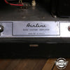 Airline Thunderbolt 62-9020A Bass and Guitar Amplifier Valco