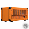 Orange CS50 Custom Shop 50-watt Tube Head