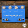 Fulltone Full-Drive 2 (Pre Mosfet)
