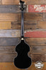 Hofner Violin Bass Artist Series Black  - H500/1-63-AR-BK