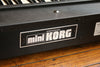 Korg MiniKORG 700s (Serviced)