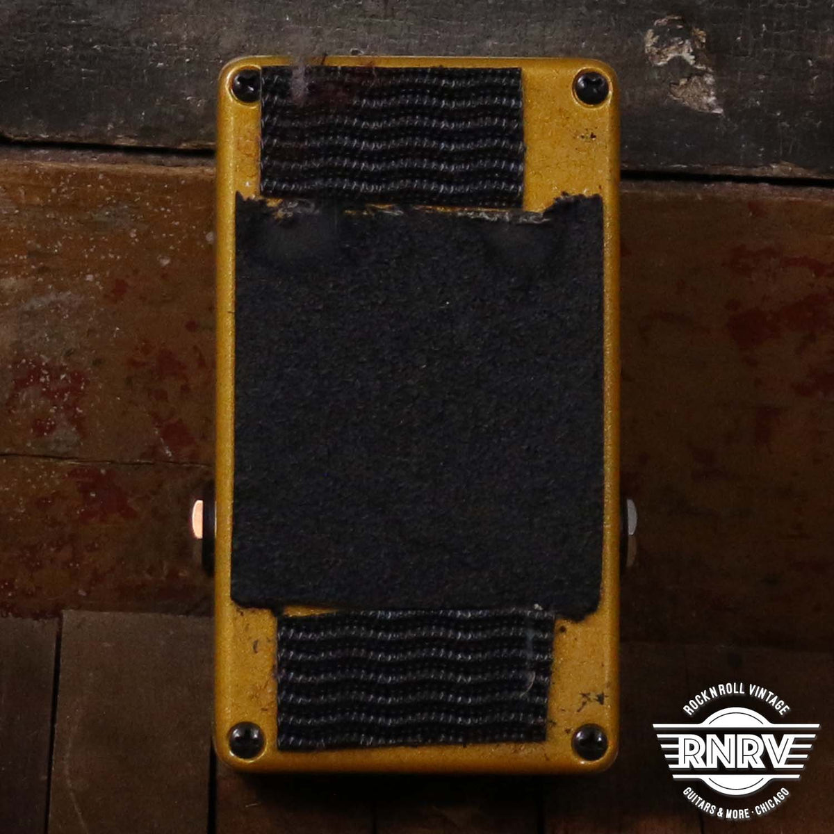 Carl Martin PlexiTone Single Channel Distortion Pedal Rock N Roll