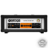 Orange Super Crush 100H 100 watt Solid State Guitar Amp Head - Black