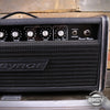 Traynor YRM-1 Reverb Master 50-Watt Guitar Head w/ Road Case