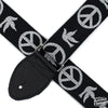 Souldier Young Peace Dove Black / White