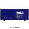 Korg MS-20 FS Monophonic Analog Synthesizer Blue