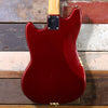 1972 Fender Mustang Competition Red & OHSC