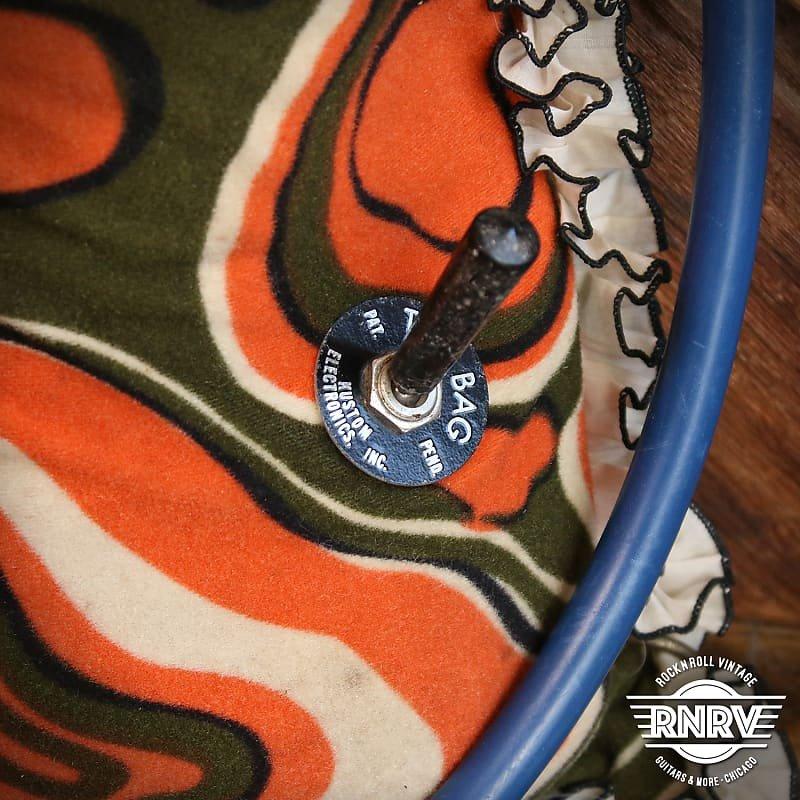 Kustom Electronics "The Bag" Talk Box Rock N Roll Vintage & Synth City