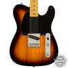 Fender 70th Anniversary Esquire 2020 2-Color Sunburst