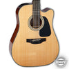 Takamine GD30CE12 12-String Acoustic-Electric Guitar - Natural