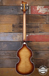 Hofner H500/1-62L-0 Violin Bass '62 'Mersey' Sunburst - Left Handed