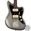 Fender  American Professional II Jazzmaster, Rosewood Fingerboard, Mercury