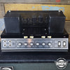 1970's Ampeg B-15N Portaflex 2-Channel 30-Watt 1x15" Fliptop Bass Combo
