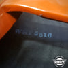 Fender branded JBL D140F 15" Orange Frame Signature Speaker (8 Ohm)