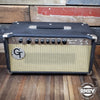 Groove Tubes Soul-O 30 Reverb 30-Watt Guitar Head