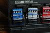 DOD PRC-6 Pedalboard Loaded w/ 6 Effects DFX91 FX75-B FX55-B FX52 FX50-B FX40-B (Clean!)