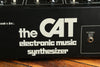 1970s Octave Electronics : The Cat Synthesizer (Serviced)