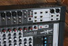 Soundcraft Signature 22 MTK Mixer and Audio Interface w/ Effects