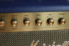 Marshall LTD SC20C Studio Classic JCM 800 20/5-Watt 1x10'' Tube Amplifier Navy Blue Levant