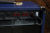 Marshall LTD SC20C Studio Classic JCM 800 20/5-Watt 1x10'' Tube Amplifier Navy Blue Levant