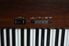 1980s Roland Electronic Piano Piano Plus 100 (HP-100) Brown