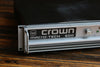 Crown Macro-Tech 600 Stereo Power Amplifier