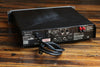 Crown Macro-Tech 600 Stereo Power Amplifier