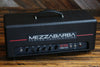 Mezzabarba Z35 45-Watt Custom Tube Head