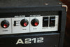 1970s Sunn A212 2x12 100-Watt Tube Combo Guitar Amp