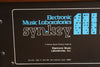 Electronic Music Laboratories EML Synkey (Model 2001) Serviced