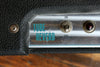 1972 Fender 6G15 Silverface Tube Reverb Unit