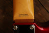 2002-2004 Fender Jazzmaster JM62 Candy Apple Red CIJ (Japan)