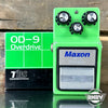 2010's Maxon OD-9 Overdrive