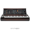 Moog Minimoog Model D Analog Synthesizer - Appalachian Cherry (2022) IN-STOCK