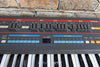 Roland Juno-106 61-Key Programmable Polyphonic Synthesizer w/ New Voice Chips (Serviced)