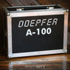 Doepfer A-100P6 6U 84HP Eurorack Case