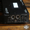 Azden FMX-42A 4-Channel Portable Mixer with 10-Pin Output