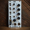 4MS Listen Four Quarters Mixer Output Eurorack Module