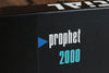 Sequential Prophet 2000 12-Bit Sampler Keyboard w/ Disc Library & Manual