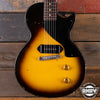 1956 Gibson Les Paul Junior Sunburst Single Cut