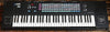 Sequential Prophet 2000 12-Bit Sampler Keyboard w/ Disc Library & Manual