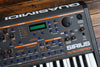 1998 Quasimidi Sirius Synthesizer / Groovebox Keyboard