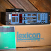 Lexicon Model 200 Digital Reverberator