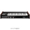 Korg miniKORG 700FS Monophonic Analog Synthesizer