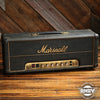 1979 Marshall 2204 JMP MKII Master Volume 50-Watt Head
