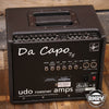 Udo Roesner Amps Da Capo 75 - Open Box