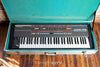 Roland Juno-106 61-Key Programmable Polyphonic Synthesizer w/ New Voice Chips (Serviced)