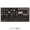 Dreadbox Artemis 6-Voice Polyphonic Analog VCO Desktop Synthesizer (Limited Production)