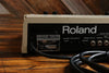 Roland CR-8000 CompuRhythm 1980s - White